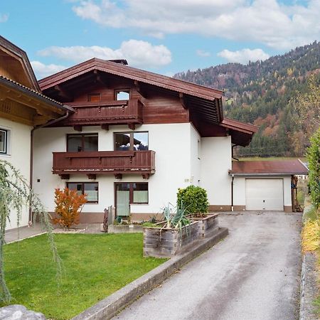 Ferienwohnung Schmiderer Itter Luaran gambar