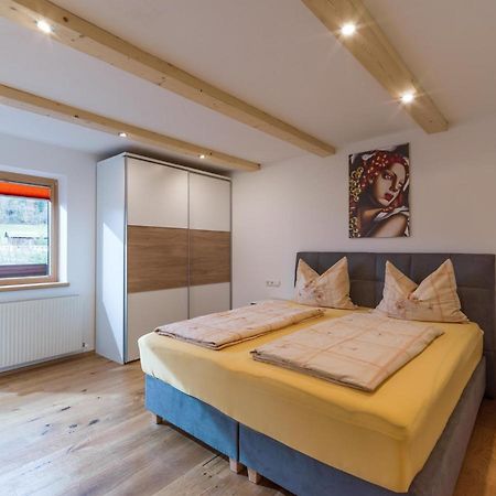 Ferienwohnung Schmiderer Itter Luaran gambar