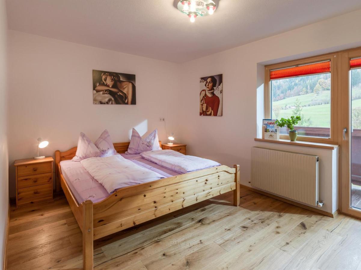 Ferienwohnung Schmiderer Itter Luaran gambar