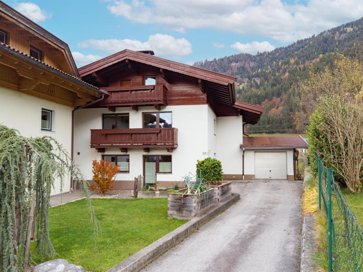 Ferienwohnung Schmiderer Itter Luaran gambar